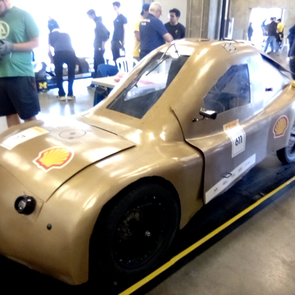 Vehicle photo