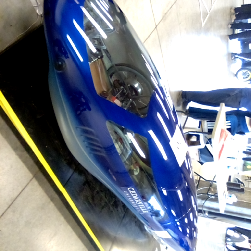 Vehicle photo