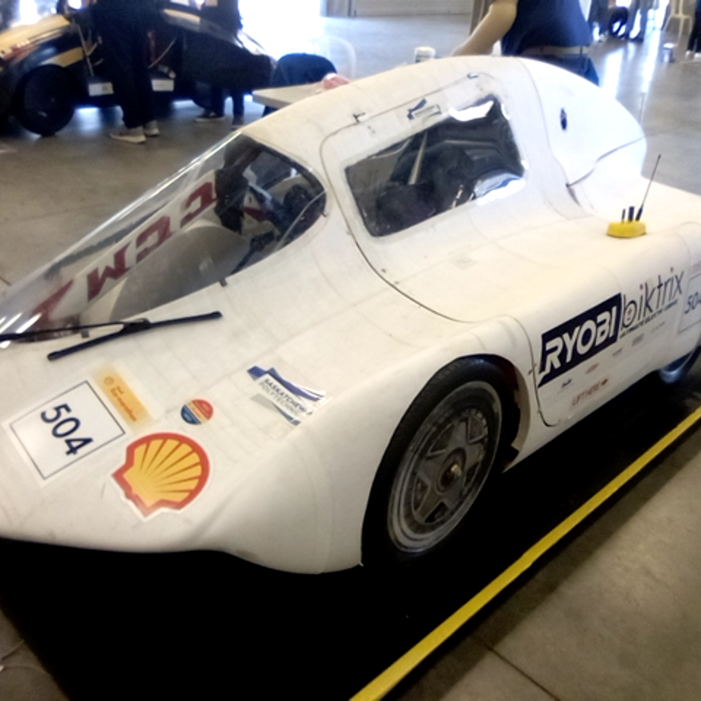 Vehicle photo