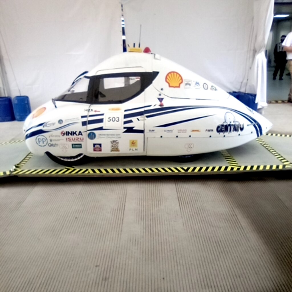 Vehicle photo