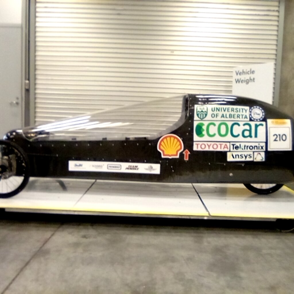 Vehicle photo