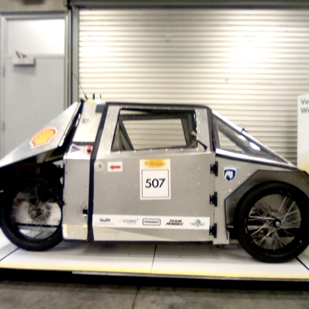 Vehicle photo