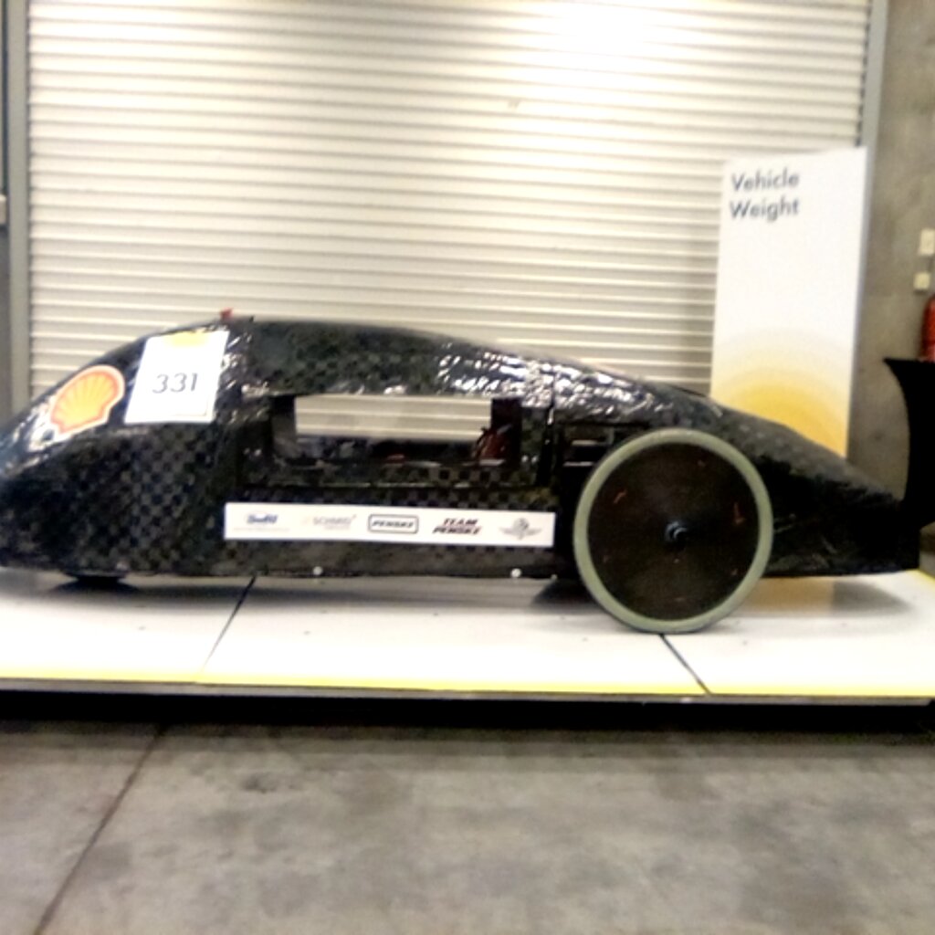 Vehicle photo