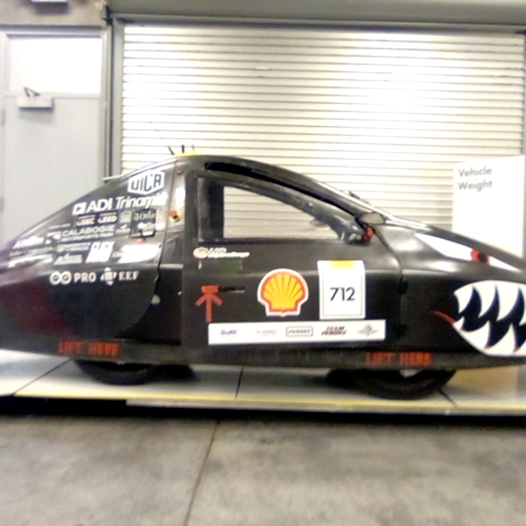 Vehicle photo