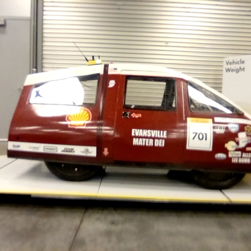 Vehicle photo