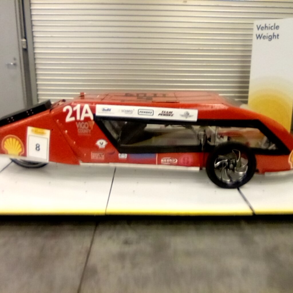 Vehicle photo
