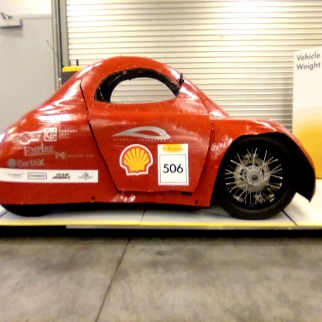 Vehicle photo