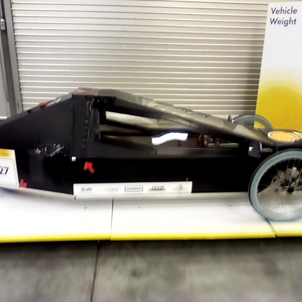 Vehicle photo