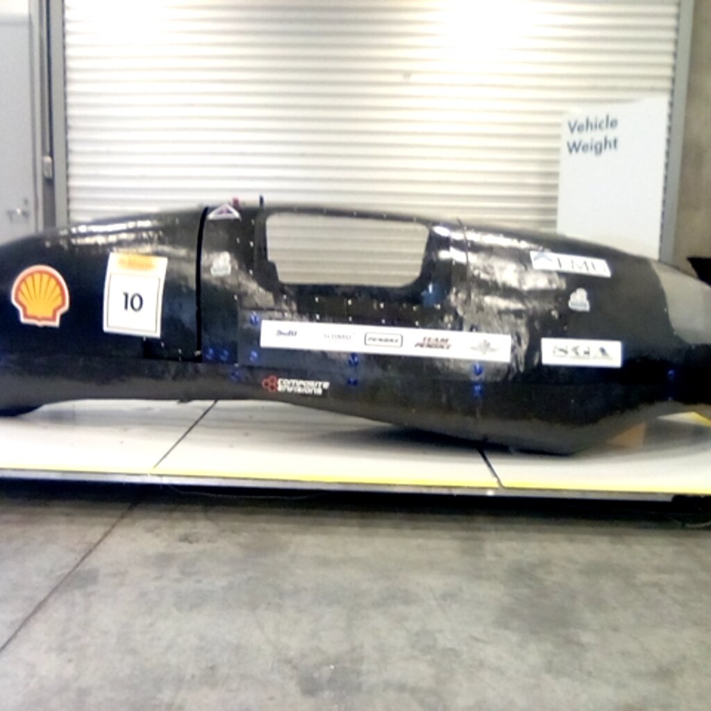 Vehicle photo