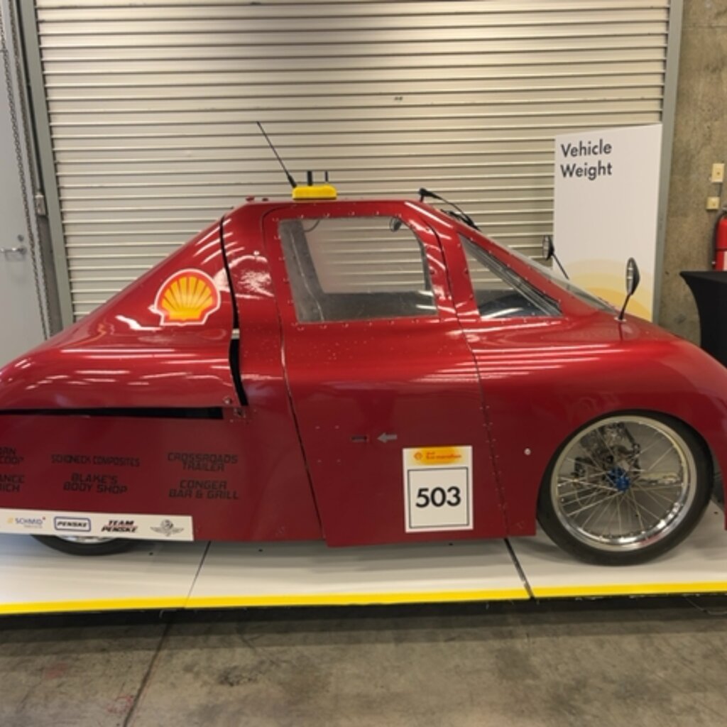 Vehicle photo