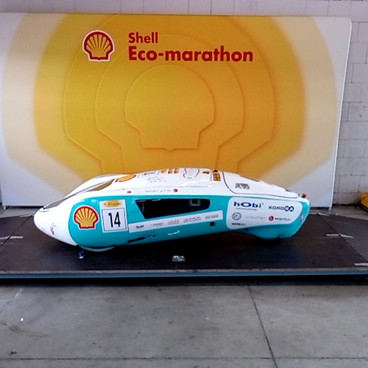 Vehicle photo