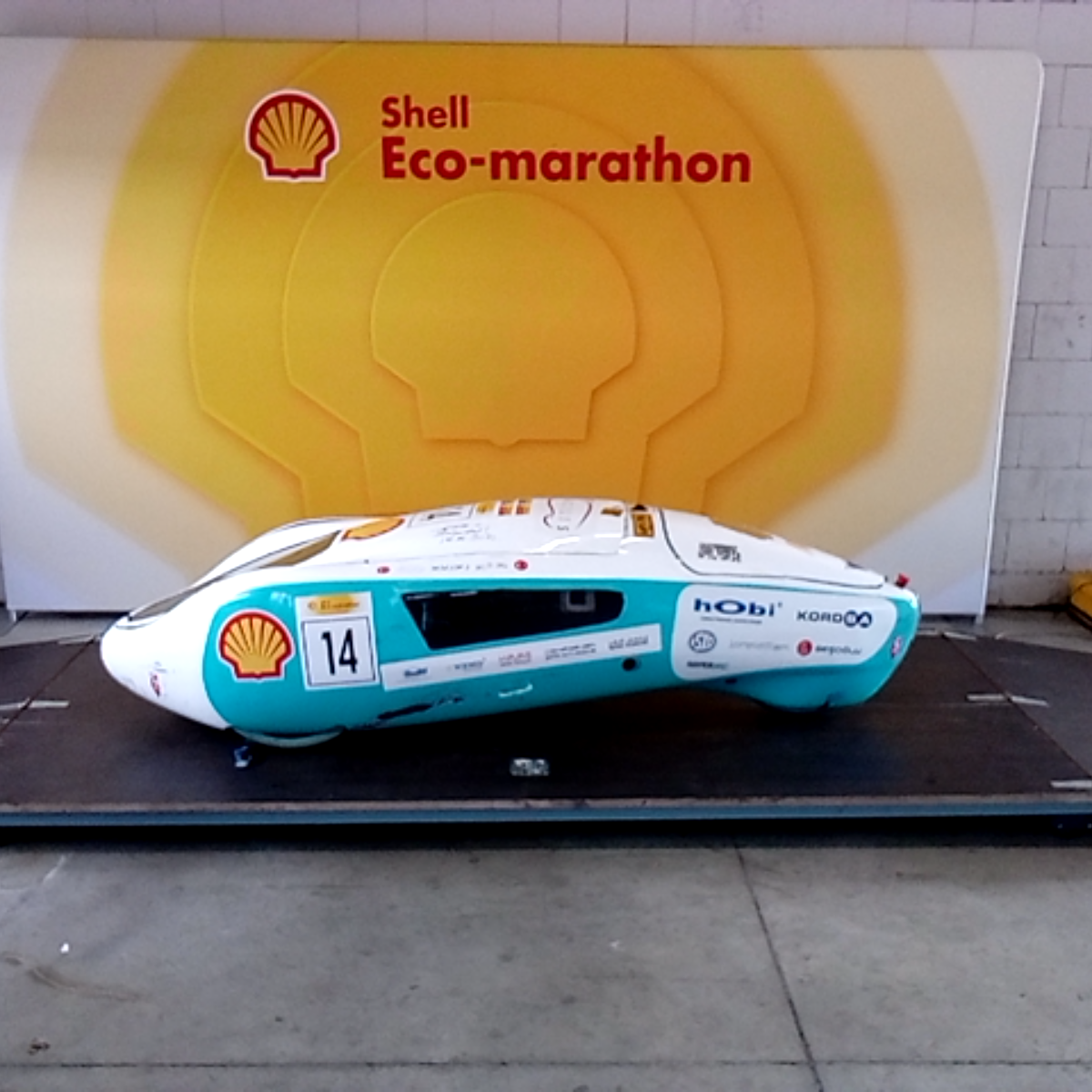 Vehicle photo