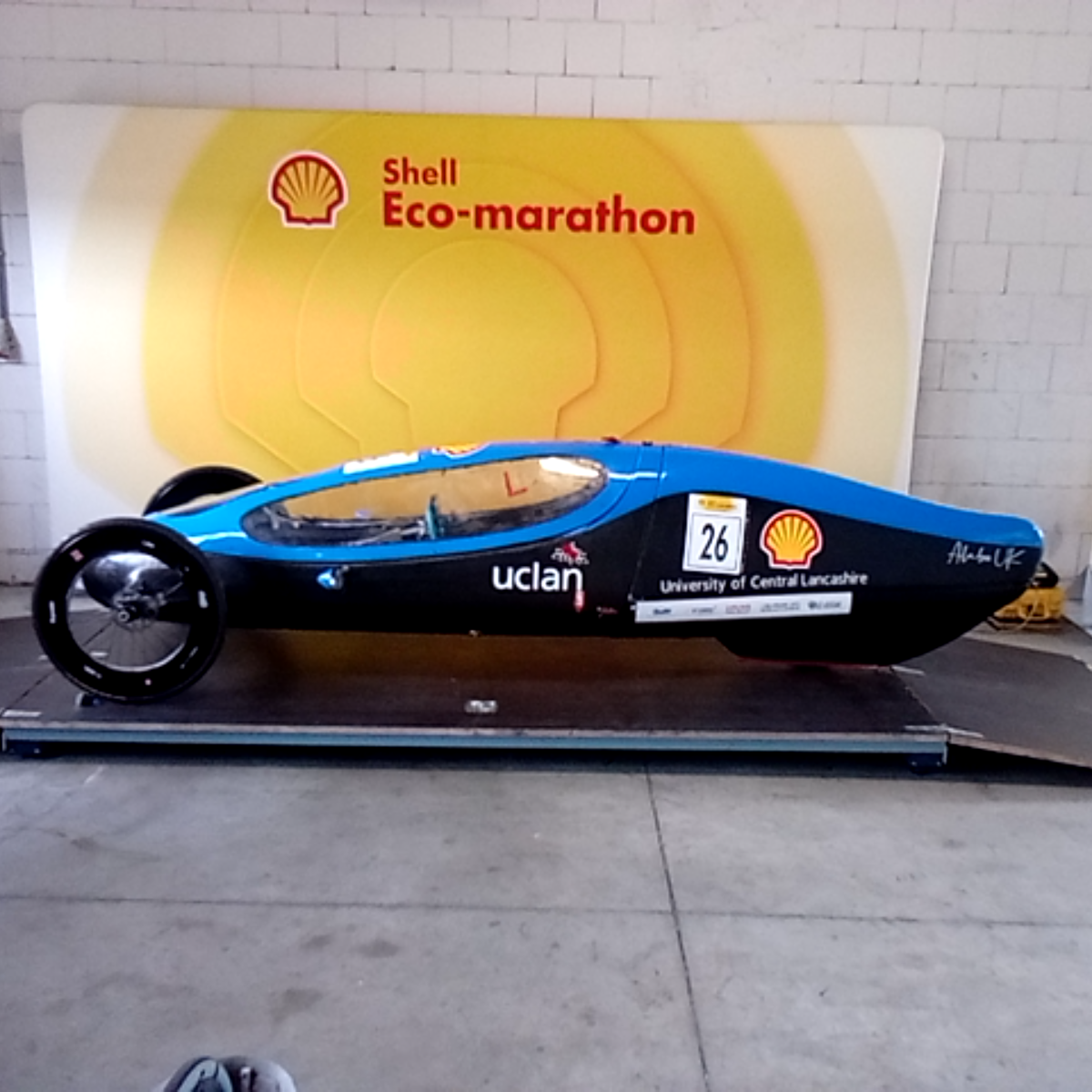 Vehicle photo