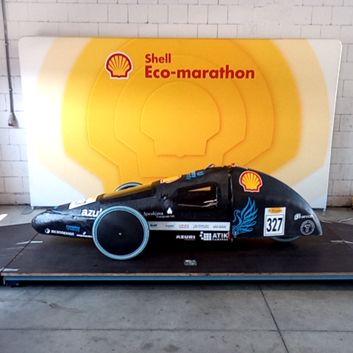 Vehicle photo