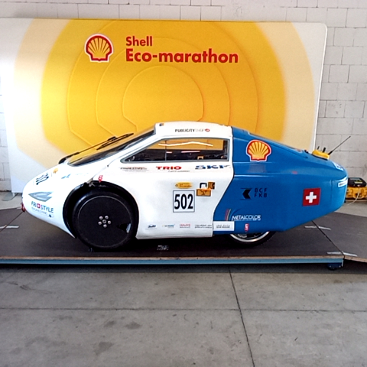 Vehicle photo
