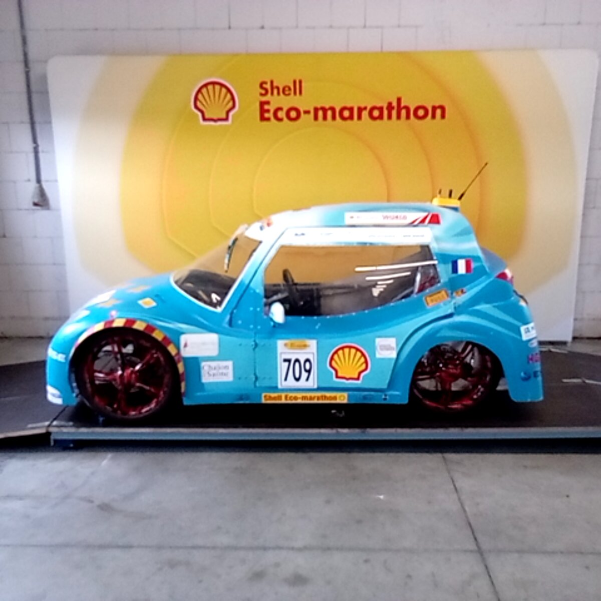 Vehicle photo