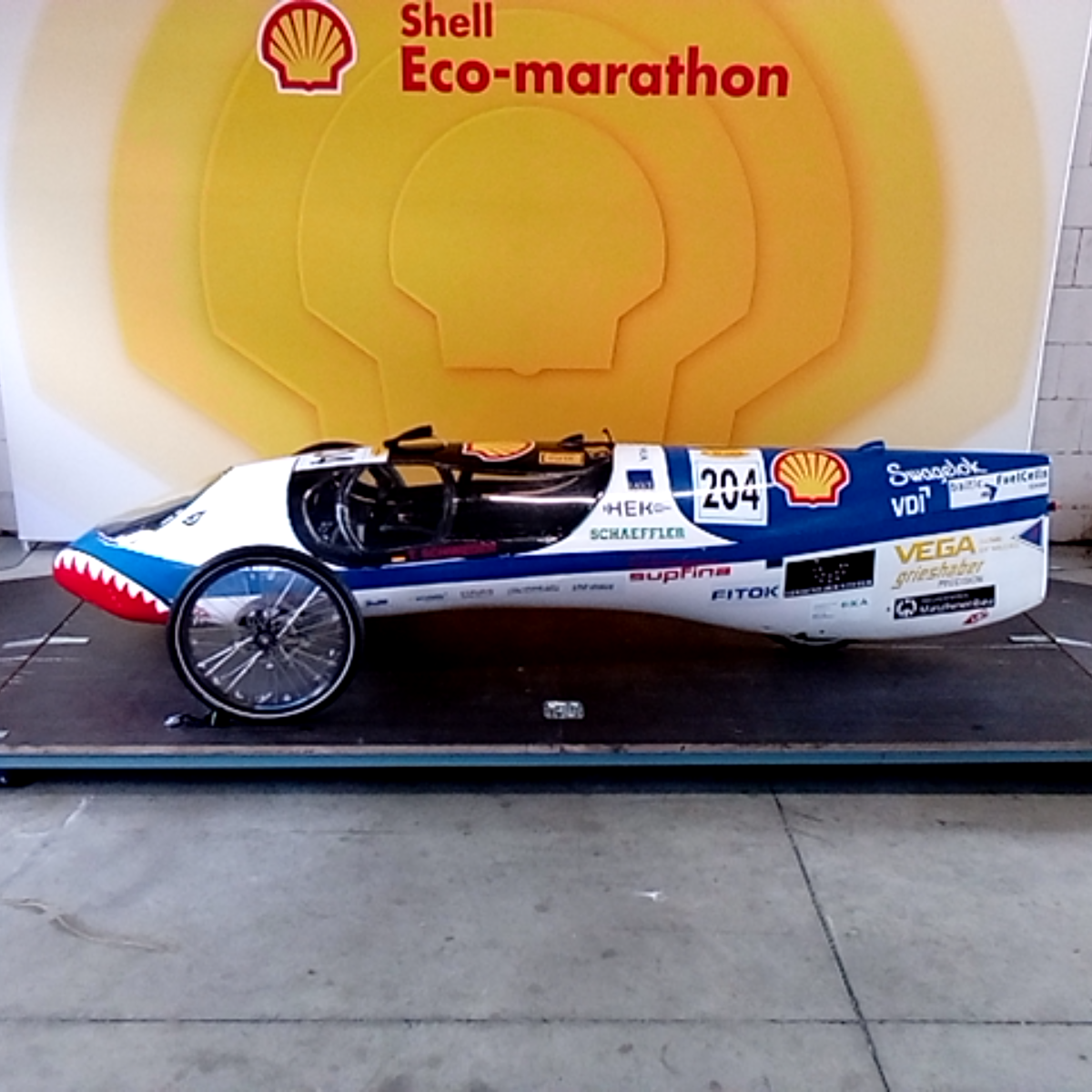 Vehicle photo
