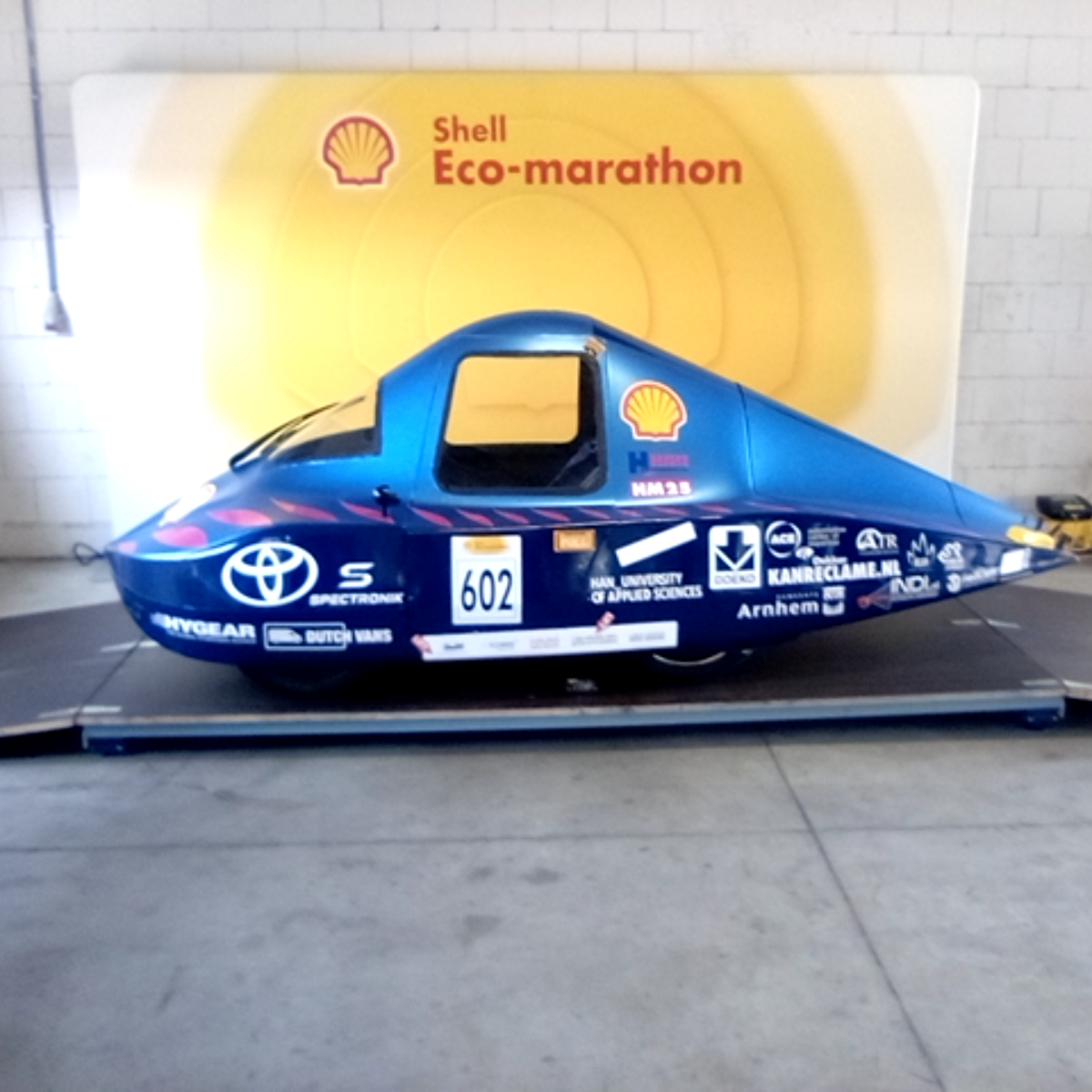 Vehicle photo