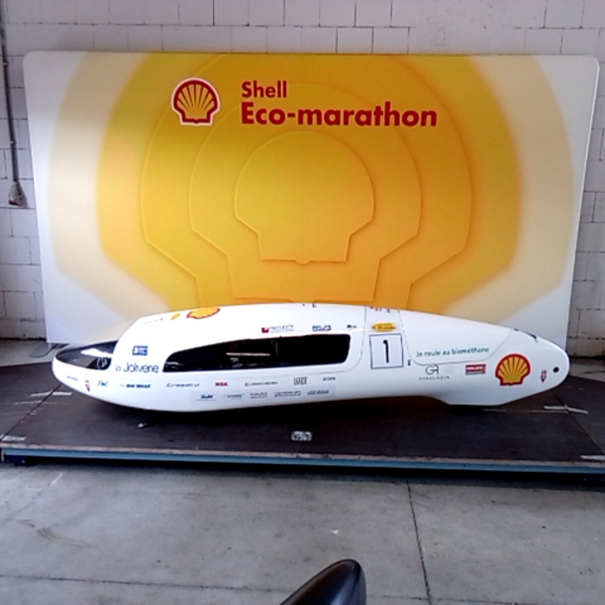 Vehicle photo