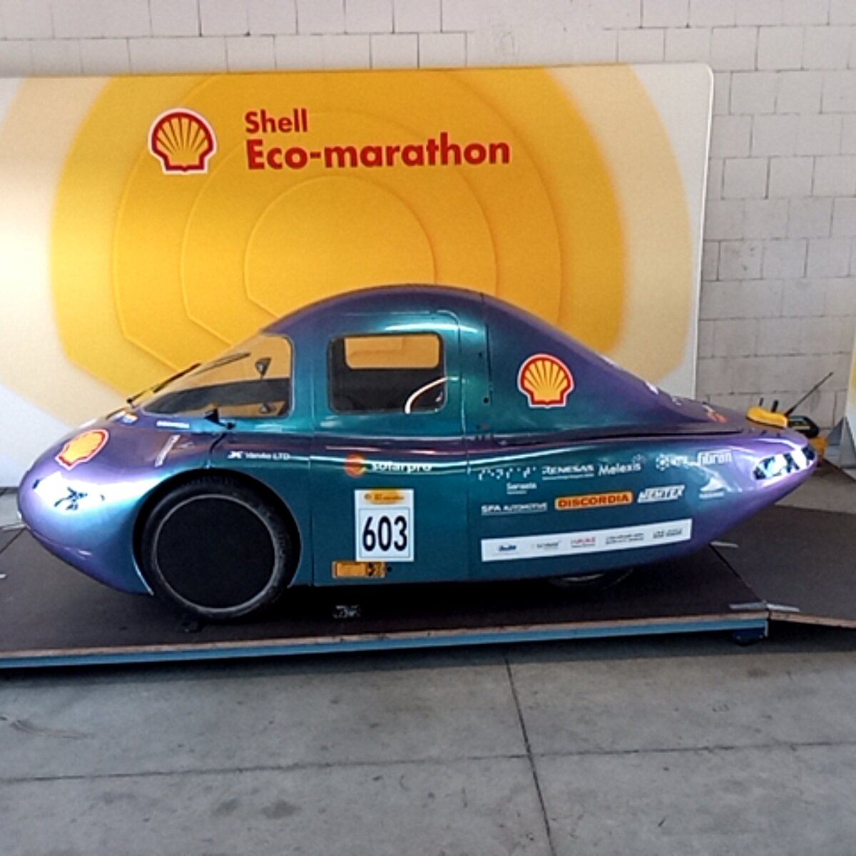 Vehicle photo