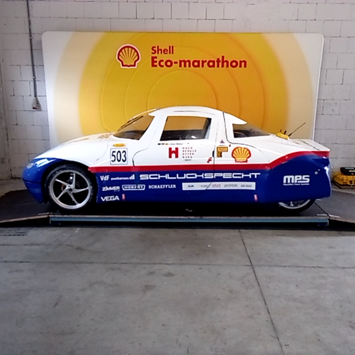 Vehicle photo