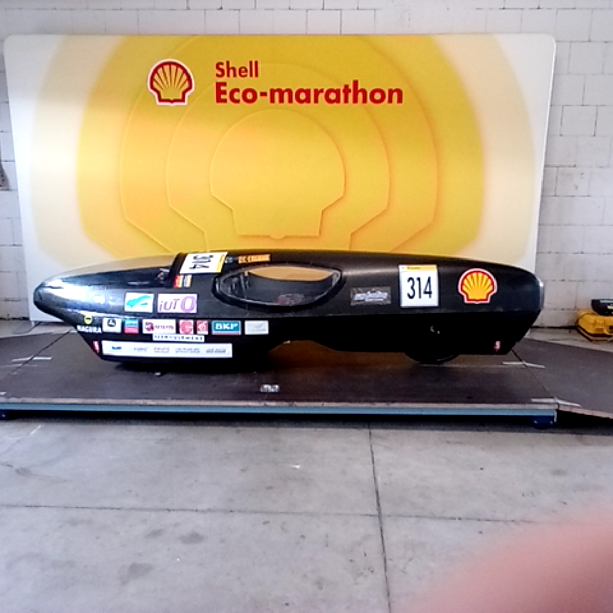 Vehicle photo
