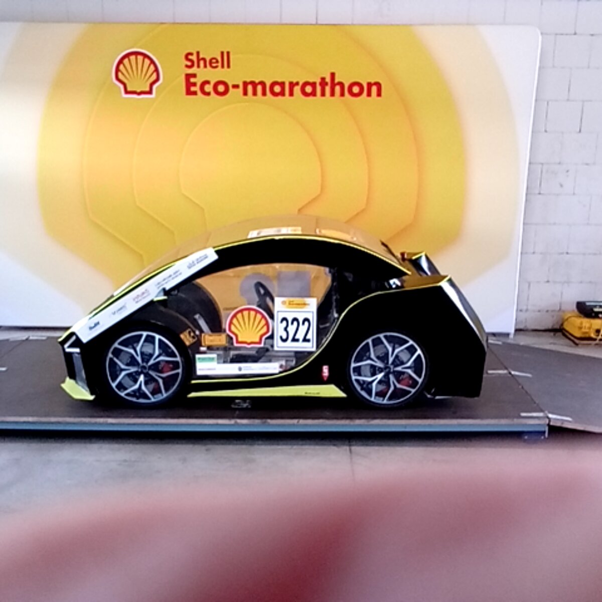 Vehicle photo