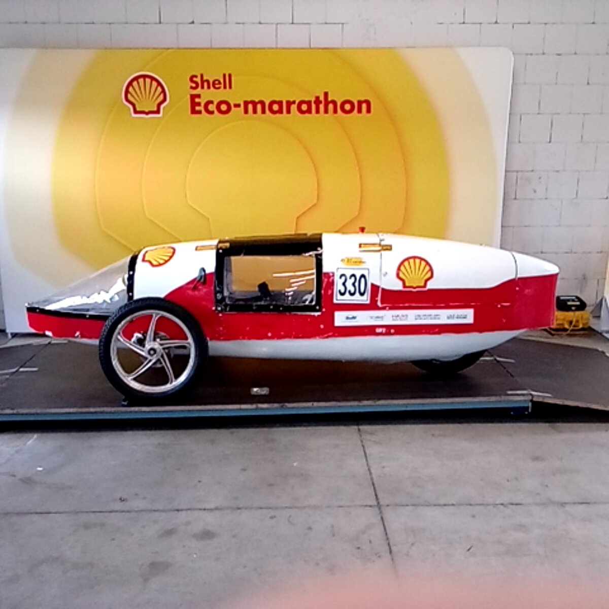Vehicle photo