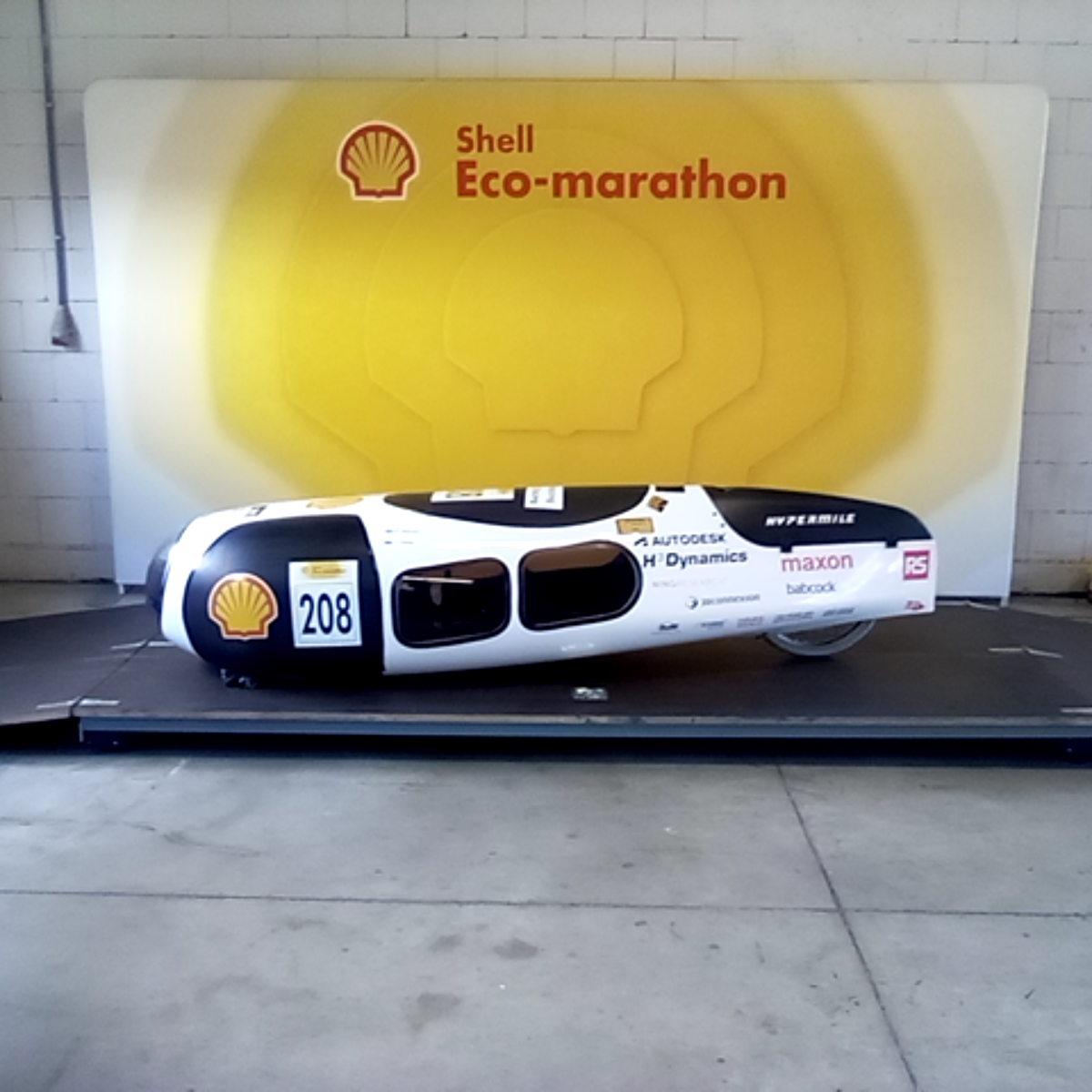 Vehicle photo