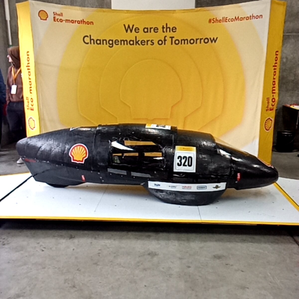 Vehicle photo