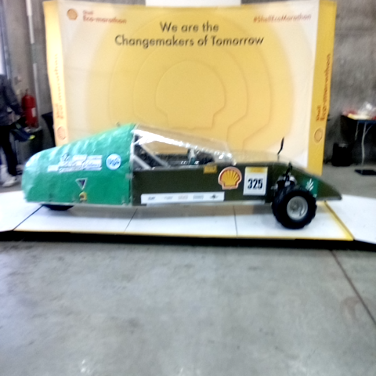 Vehicle photo