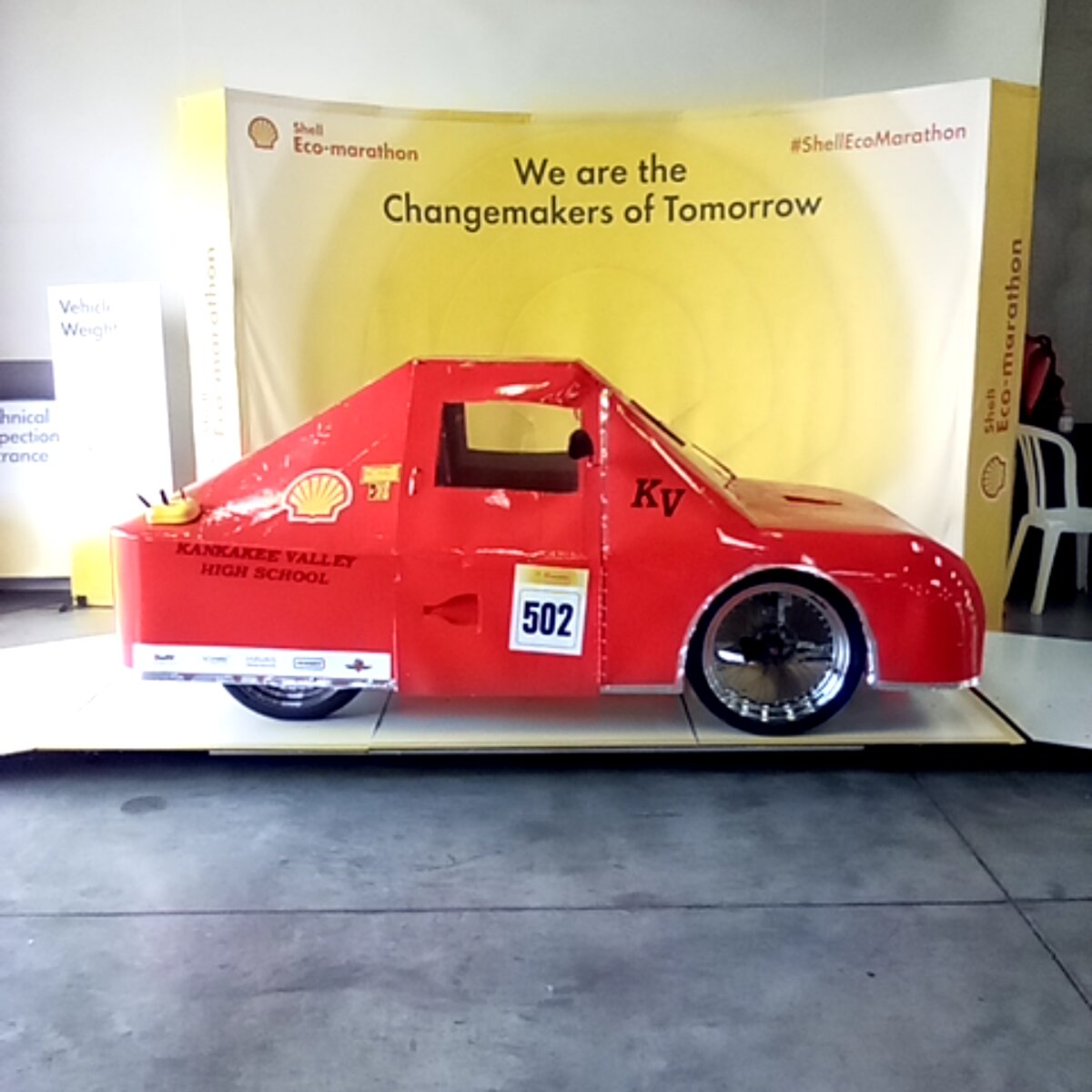 Vehicle photo