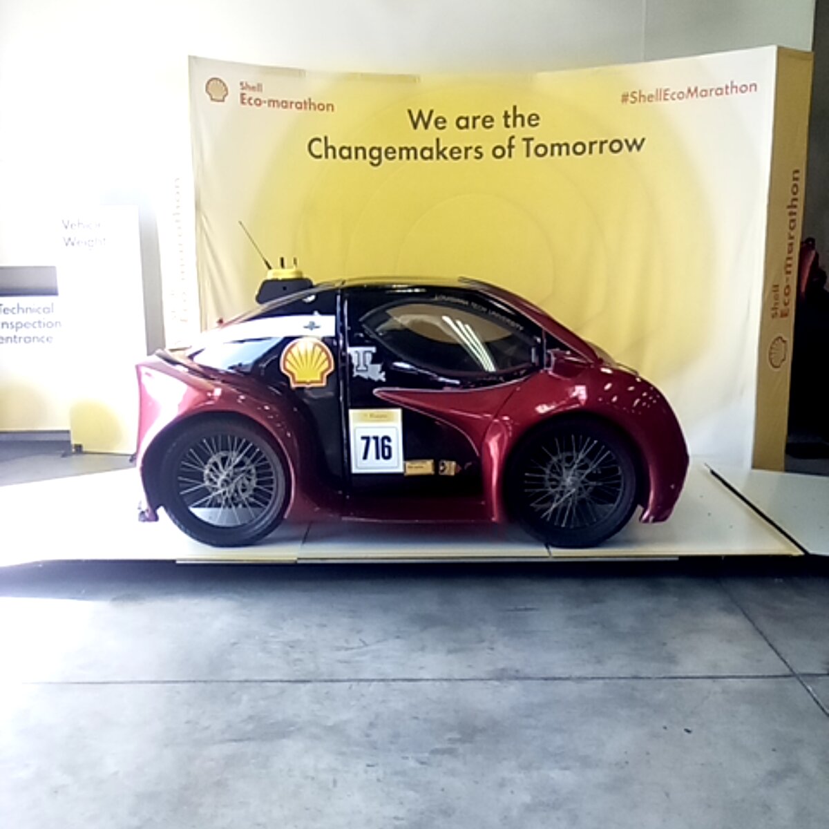 Vehicle photo