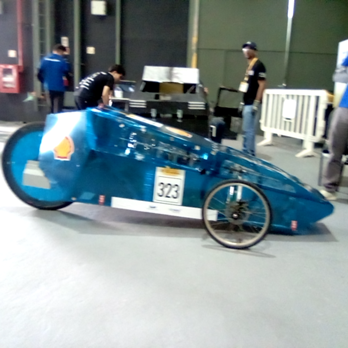 Vehicle photo