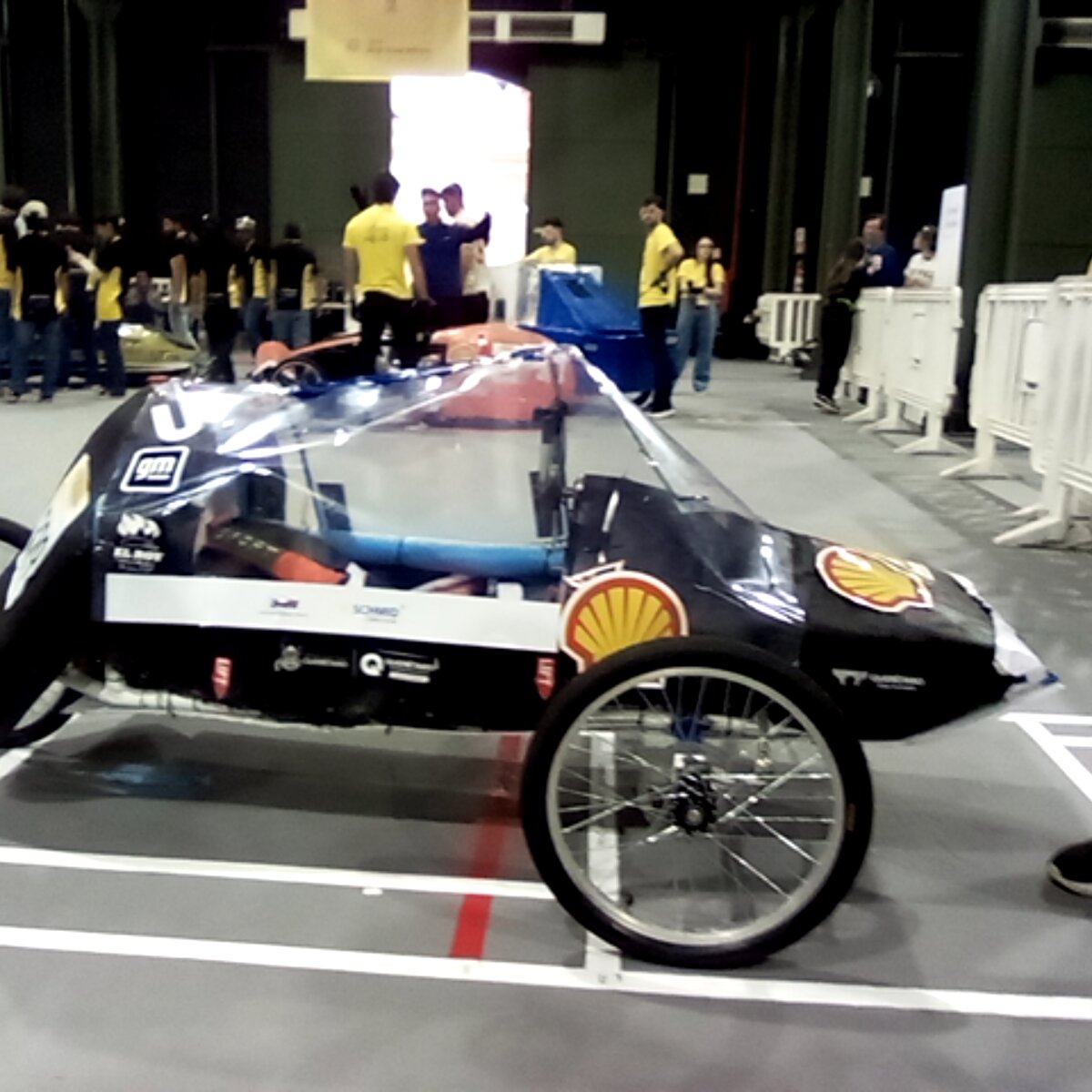 Vehicle photo