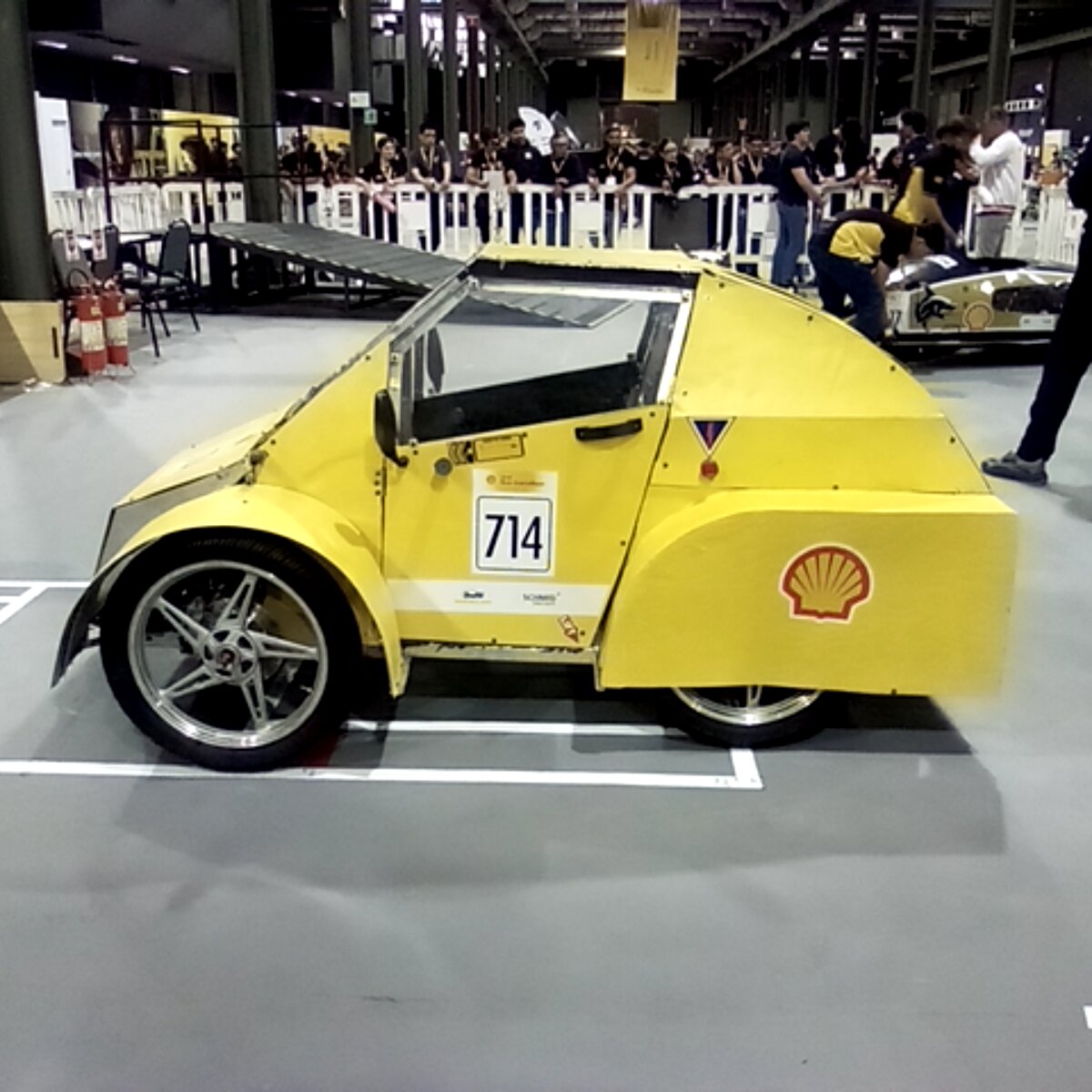 Vehicle photo