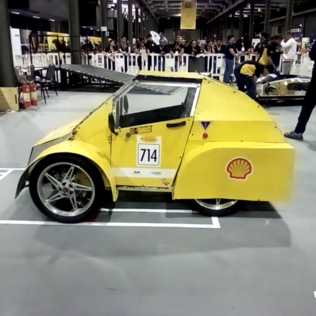 Vehicle photo