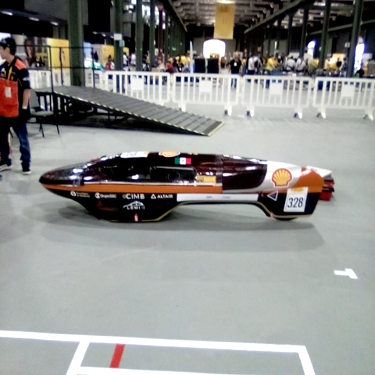 Vehicle photo