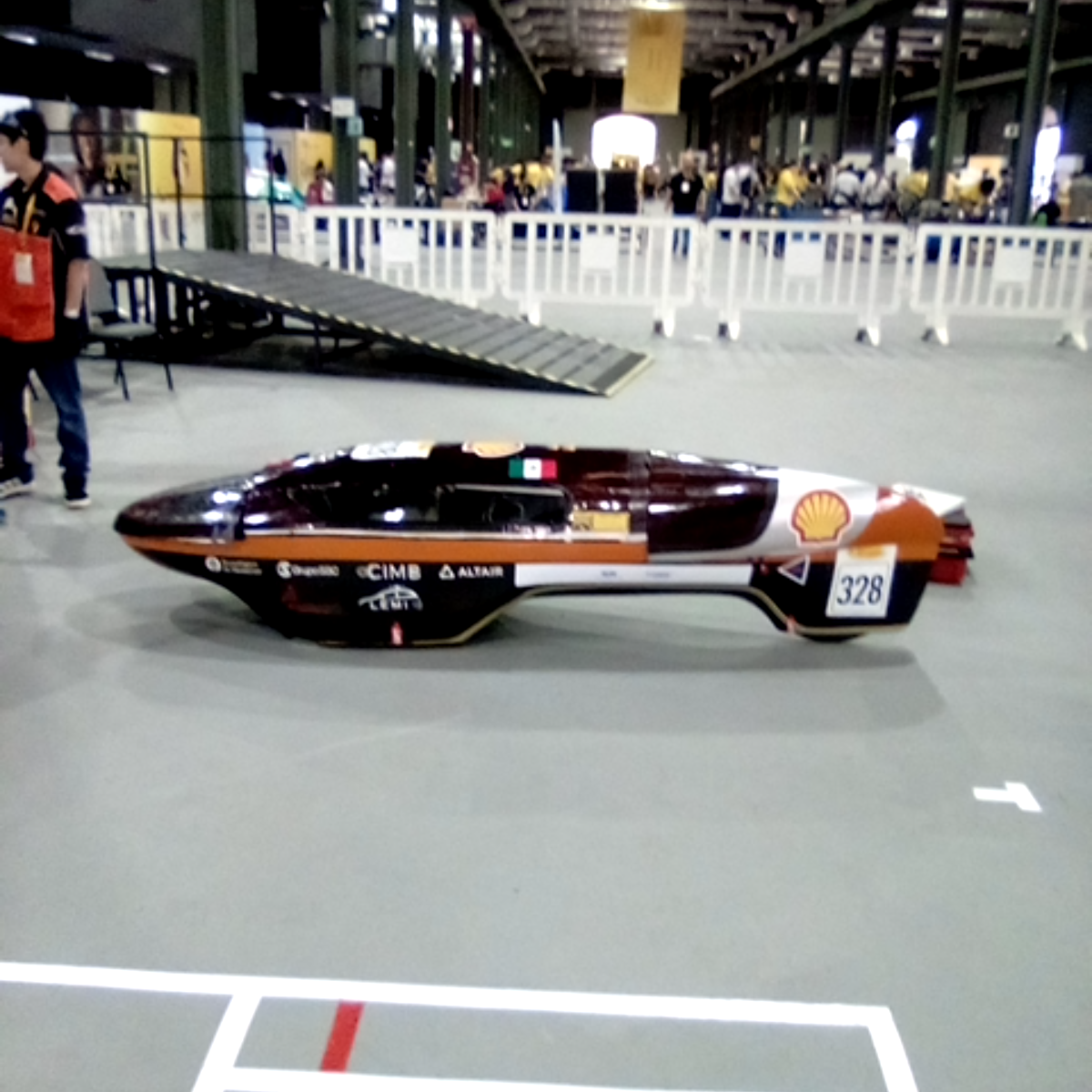 Vehicle photo