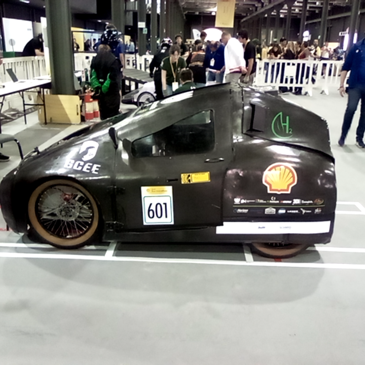 Vehicle photo