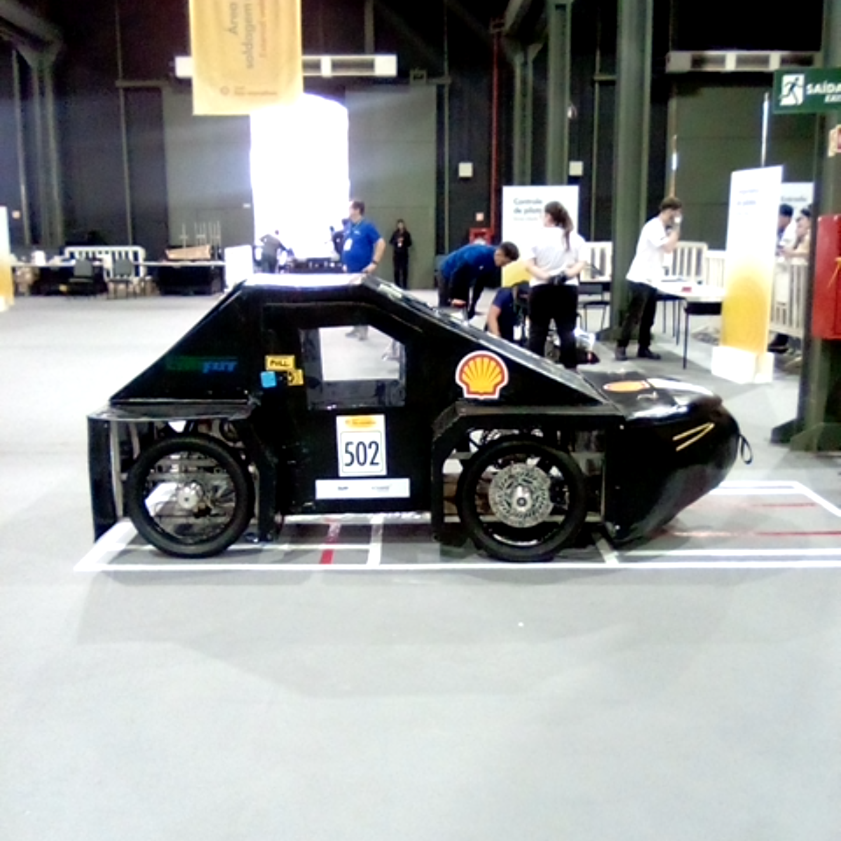 Vehicle photo