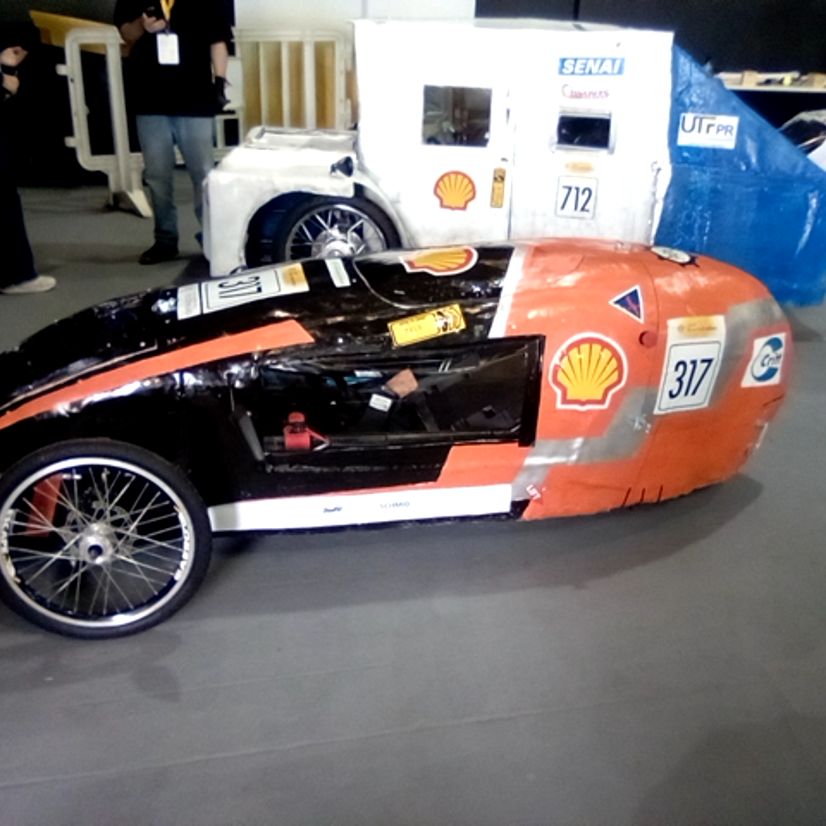 Vehicle photo