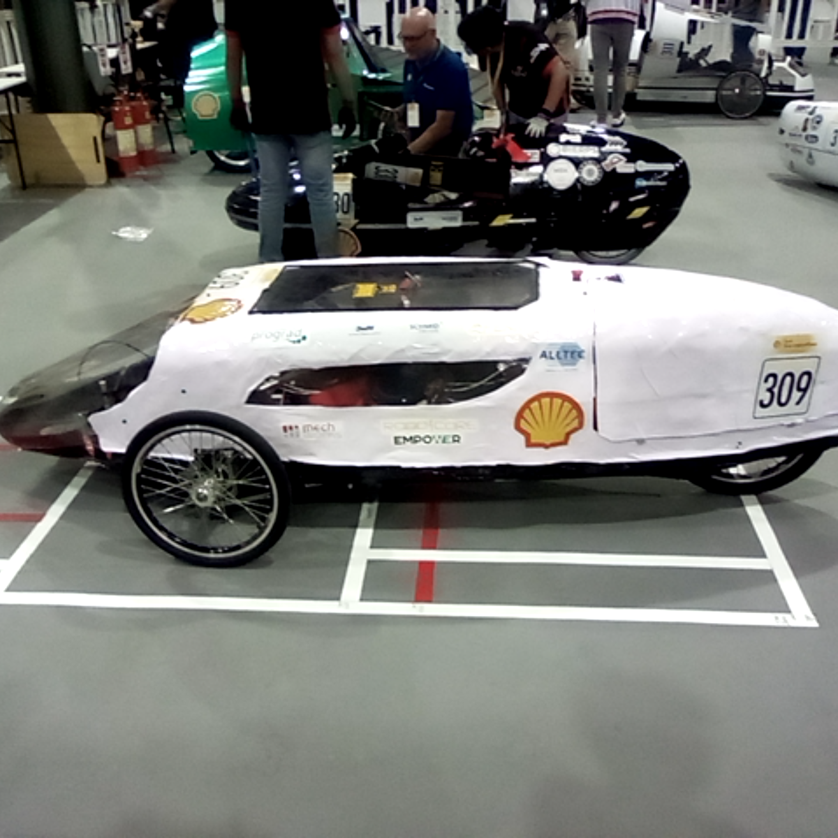 Vehicle photo