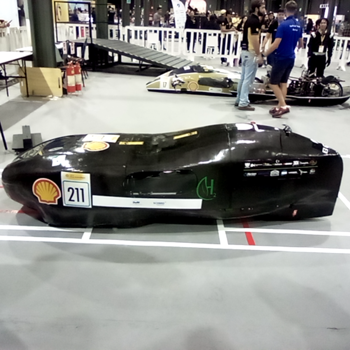 Vehicle photo