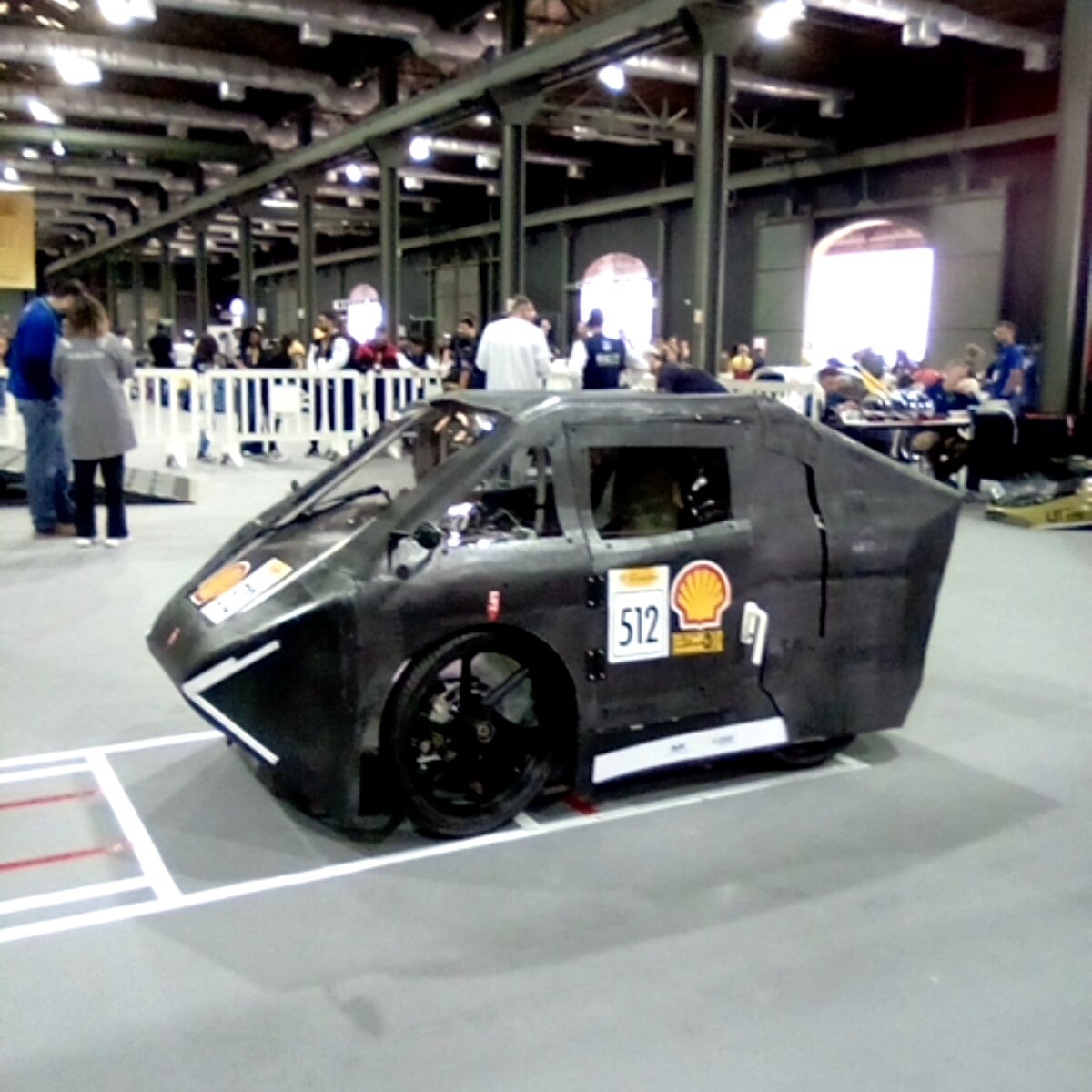 Vehicle photo