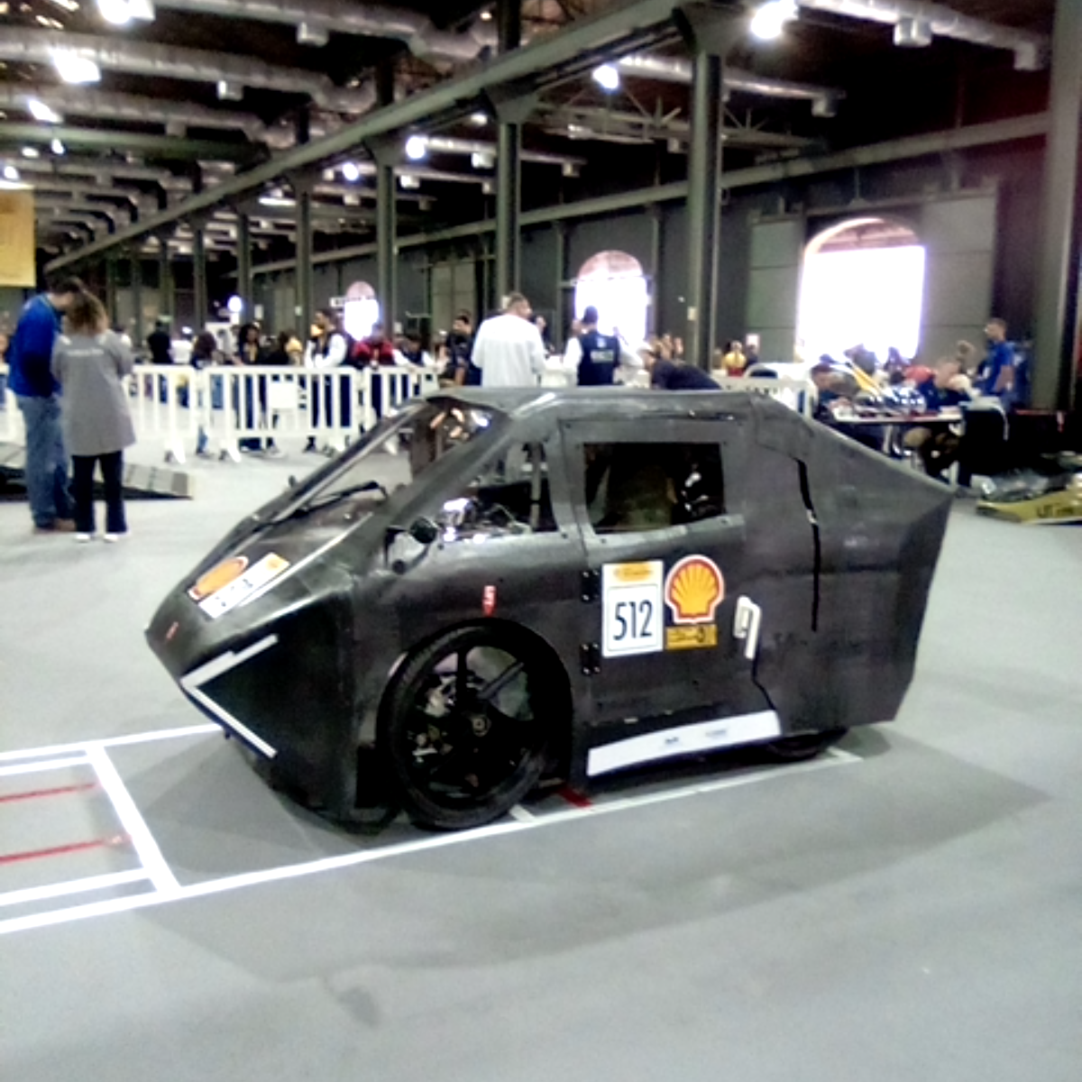 Vehicle photo