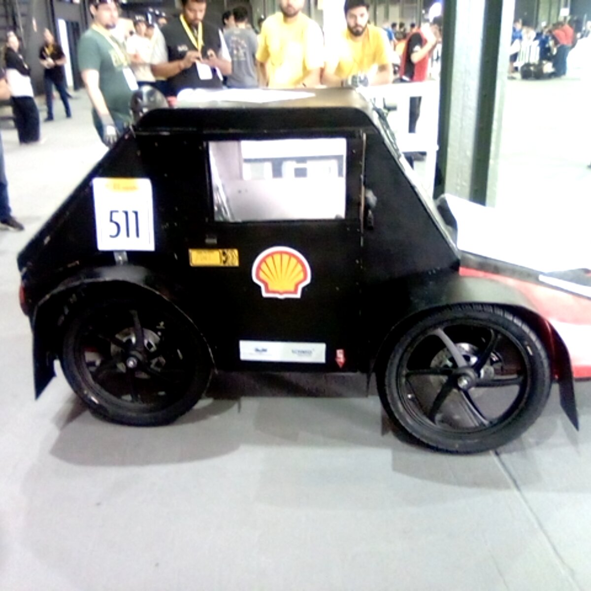 Vehicle photo