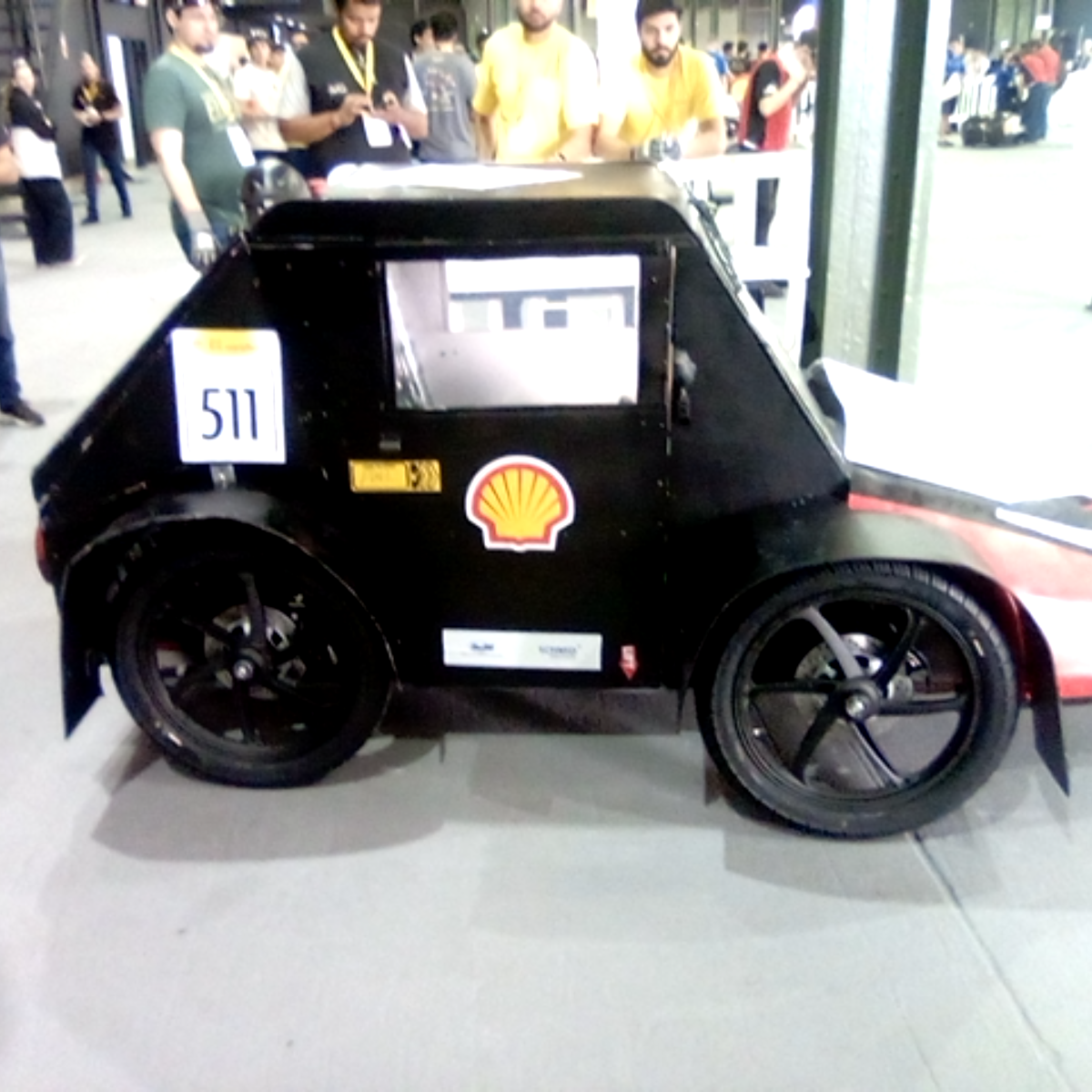 Vehicle photo