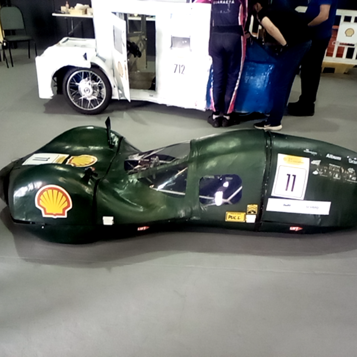 Vehicle photo