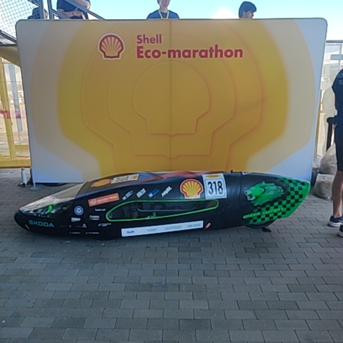 Vehicle photo